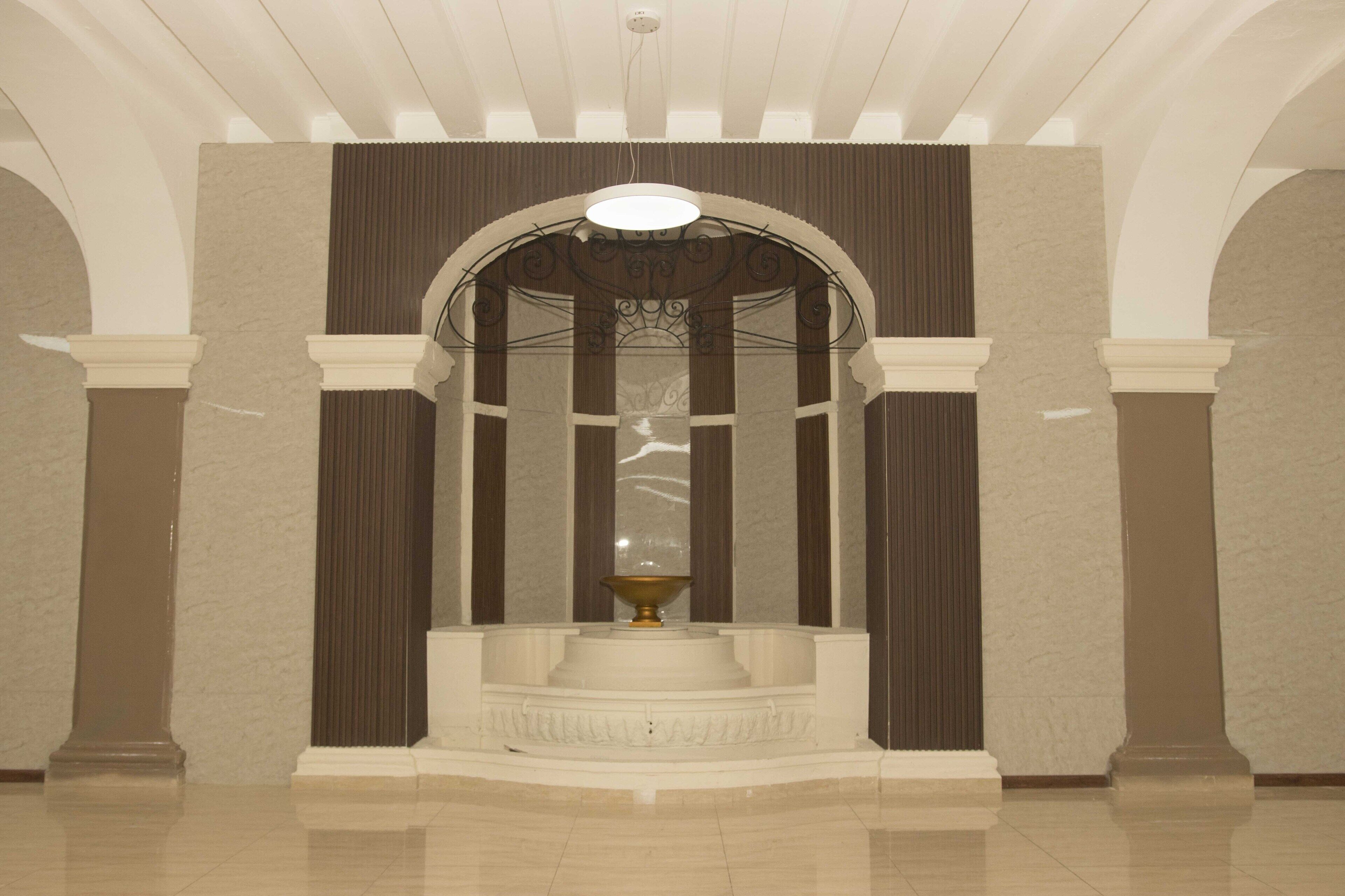 Photo - New Washington Hotel