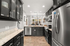 焗爐、爐具、洗碗機、咖啡機/沖茶器