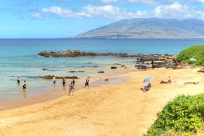 Plage à proximité