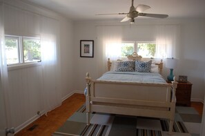 3 عدّة غرف نوم وواي فاي وملاءات أسرّة