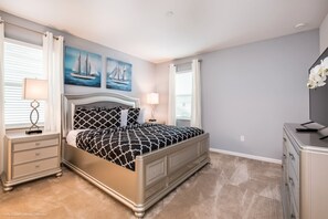 10 bedrooms, iron/ironing board, WiFi, bed sheets