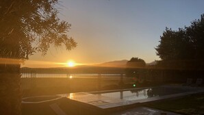 Villa, Lake View | View from room - Le Lodge Du LAC (Lalla Takarkoust)