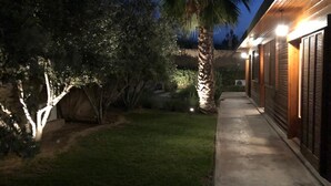 Property grounds - Le Lodge Du LAC (Lalla Takarkoust)