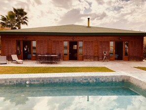 Exterior - Le Lodge Du LAC (Lalla Takarkoust)