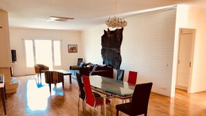 Lounge - Le Lodge Du LAC (Lalla Takarkoust)