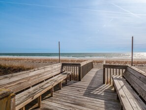 海灘