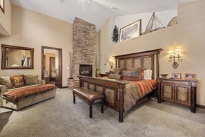 5 bedrooms, iron/ironing board, free WiFi, bed sheets