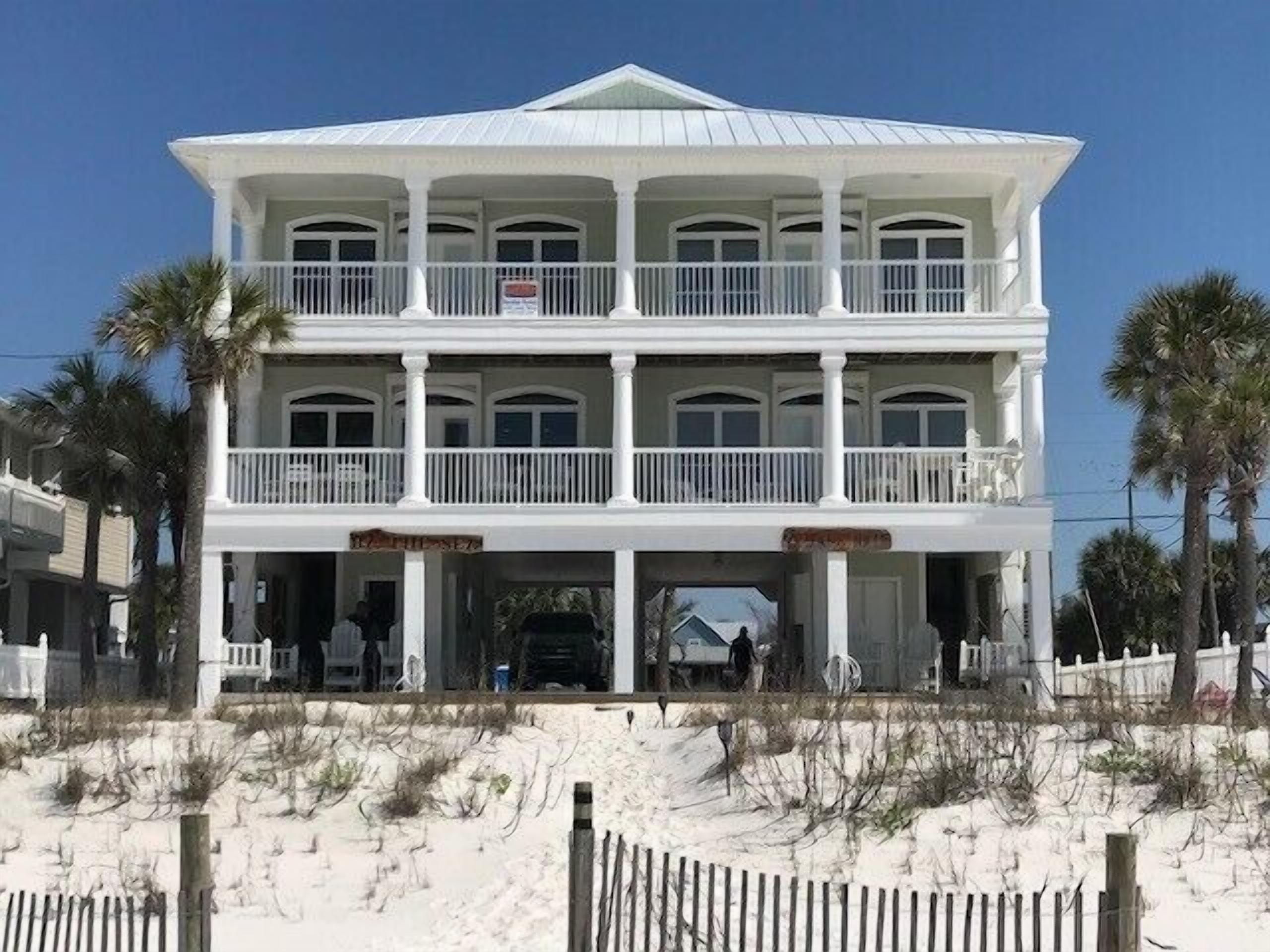 By The Sea awaits you!