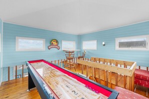 Sala de juegos