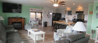 LastMinuteSpecial/OceanFront/Pool/HotTub/XBOXoneS/ping pong table/newlyremodeled