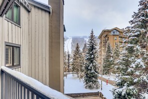 Property grounds - Deluxe Vail Condo with A/C | W308 (Vail)