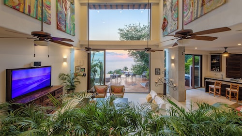 Villa Divina Luxury Boutique – Adults Only