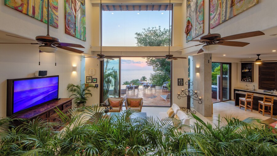 Villa Divina Luxury Boutique – Adults Only