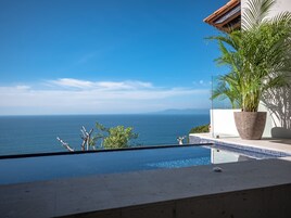 Luxury Penthouse, 2 Bedrooms, Tower | 1 bedroom, premium bedding, memory foam beds, in-room safe