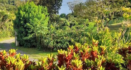 Artistic Bungalow with Amazing Lake Arenal Views