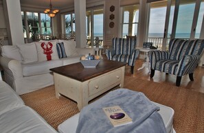 TV, fireplace, DVD player, ping pong