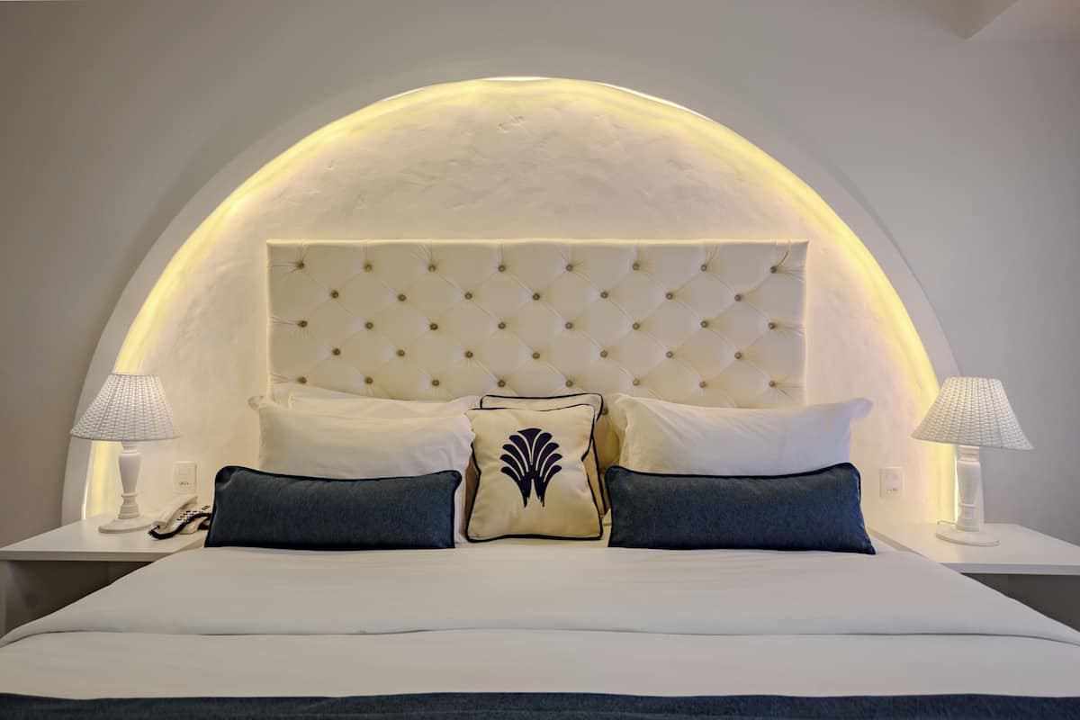 Suite Deluxe
