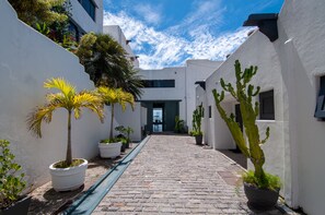 Exterior - Greco Hotel (Búzios)