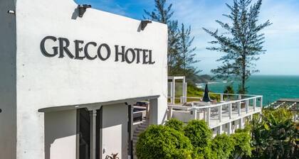 Greco Hotel