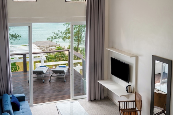 Loft | 1 bedroom, minibar, in-room safe, desk