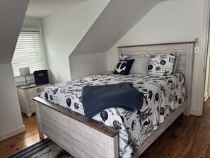 4 Schlafzimmer, Bügeleisen/Bügelbrett, Reisekinderbett, kostenloses WLAN