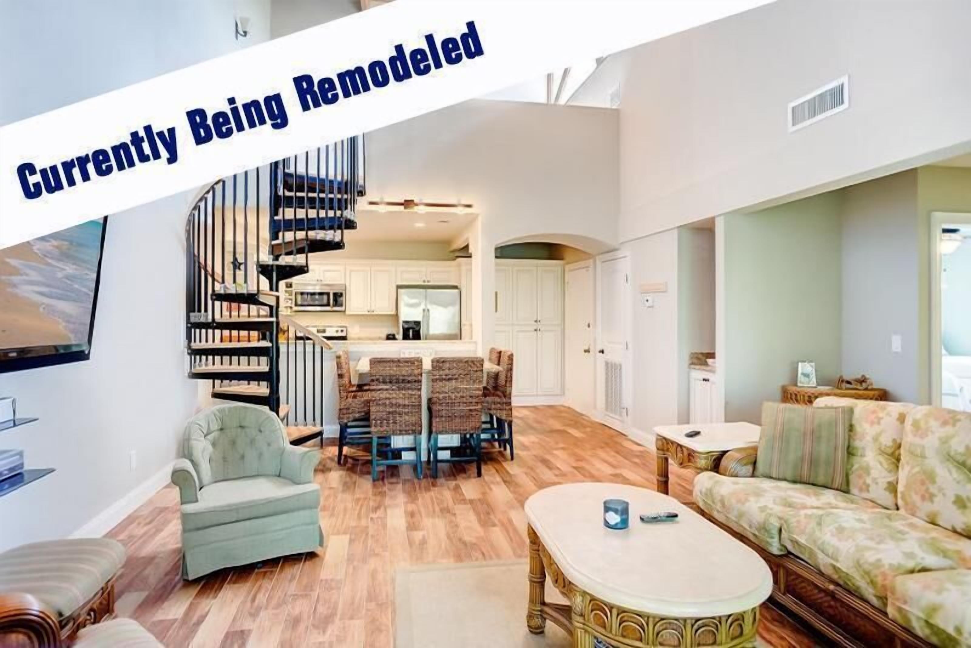 Completely Updated Coquina Condo-Beachside-Sanibel