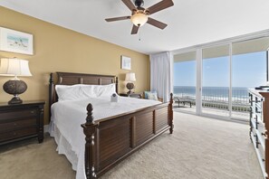 3 soverom, strykejern/-brett, wi-fi (inkludert) og sengetøy