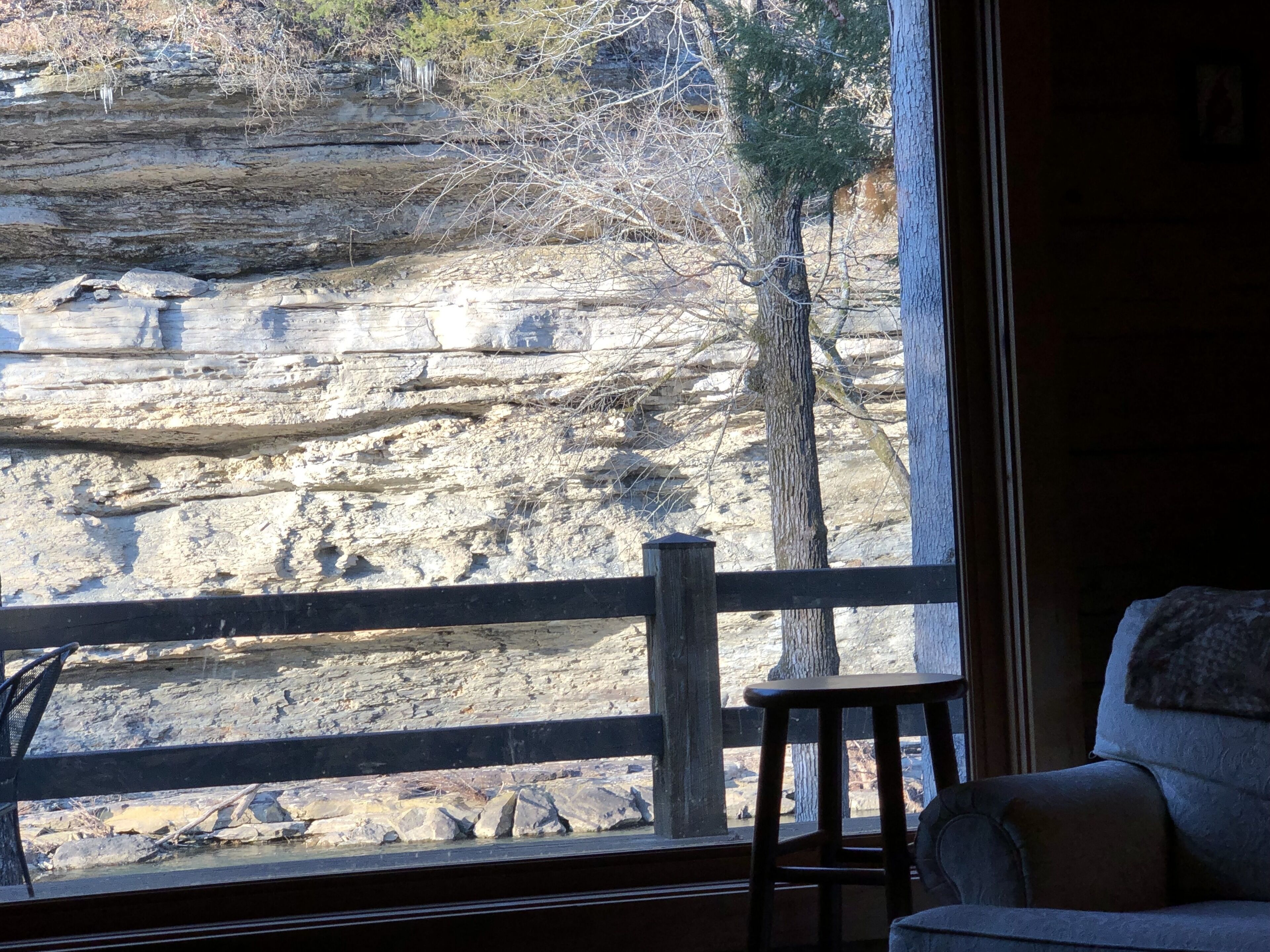 Luxury In Nature, Log Cabin In One Of A Kind Location. - Jamestown, TN
