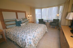 2 bedrooms - 2BD/2BA Beachfront Condo in South Padre Island (South Padre Island)