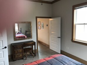 1 habitación, wifi gratis y ropa de cama 