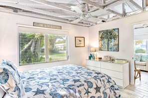 1 bedroom, iron/ironing board, Internet, bed sheets