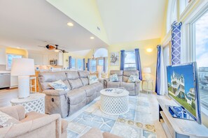 Fernseher, DVD-Player