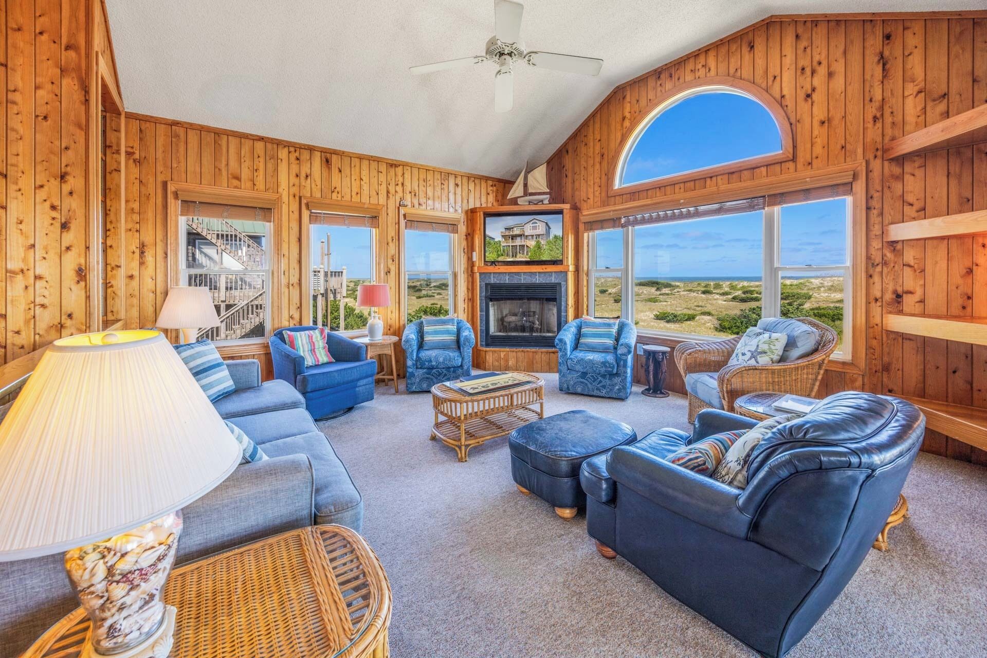 Smart-TV, DVD-Player