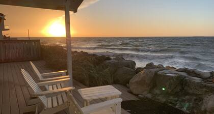 West Beach Retreat Whidbey Island!