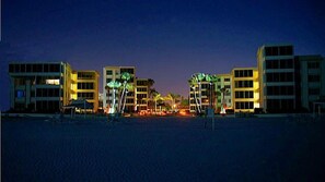 Exterior - Island House Beach Resort 5N (Siesta Key)