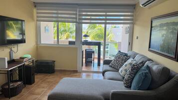 Smart TV, videojuegos, reproductor de DVD, videoteca