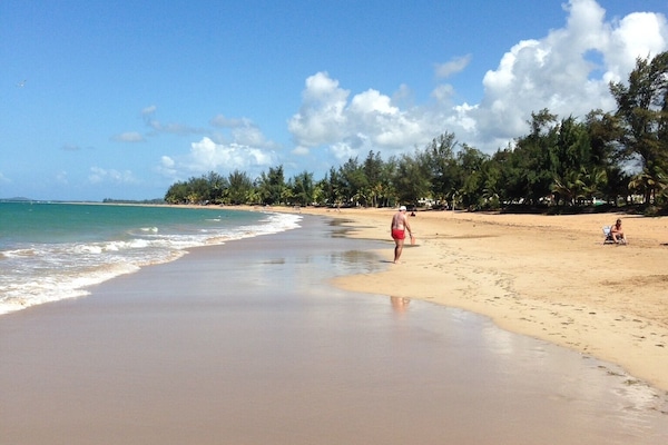 Plage