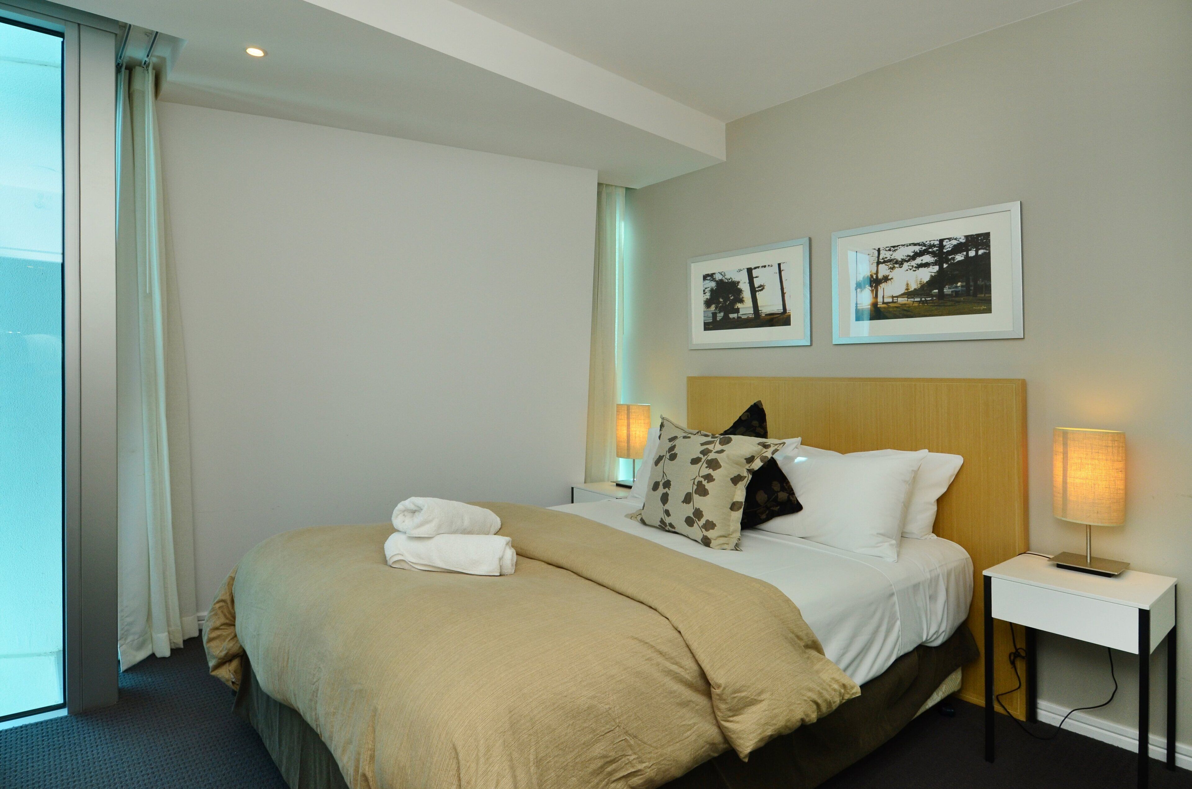 Expect nothing but first-class facilities at Apartment 23701. — image 2