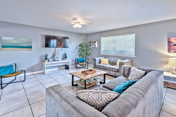 Älytelevisio, videopelejä