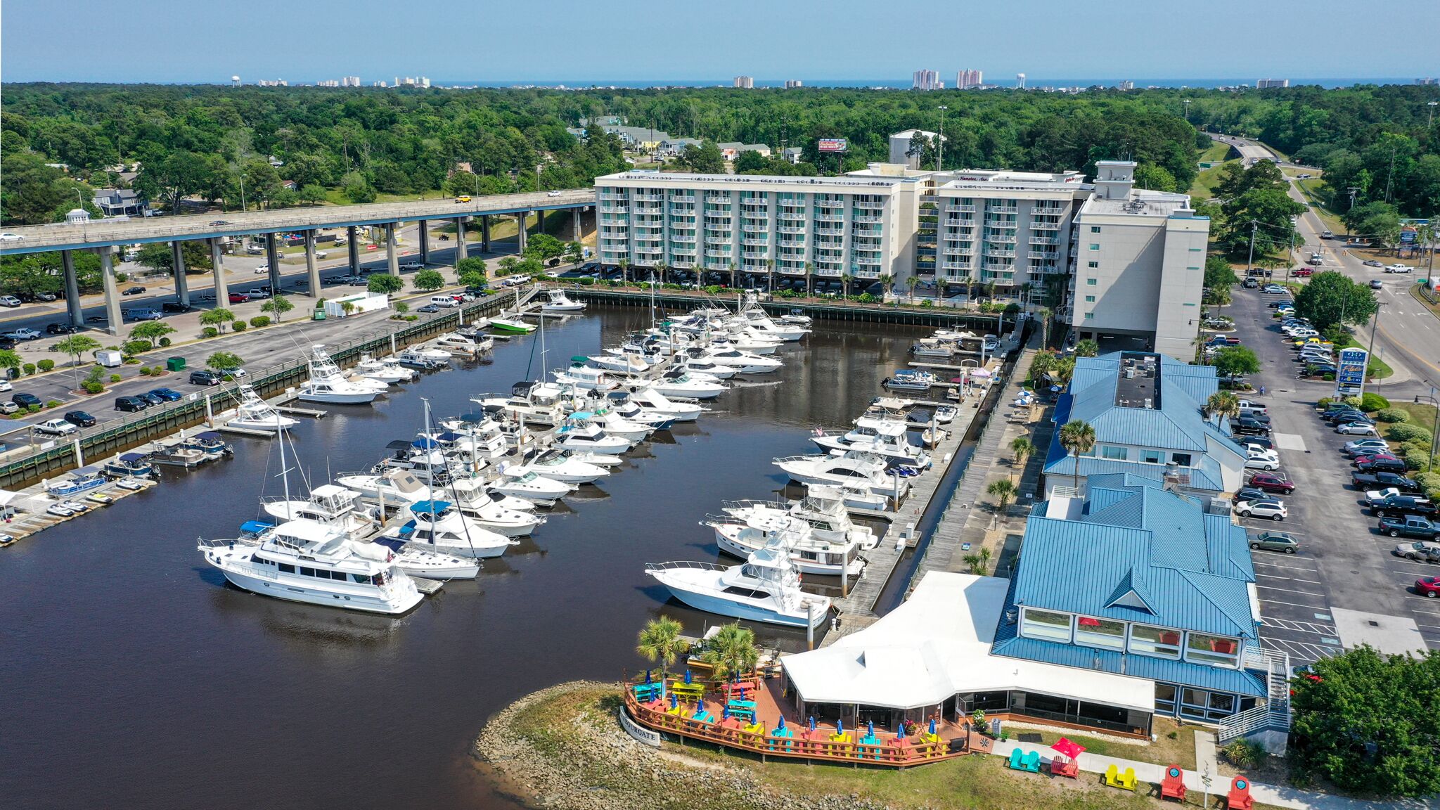 Marina