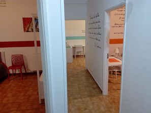 Hallway - Ivrea la Bella - Affittacamere (Ivrea)