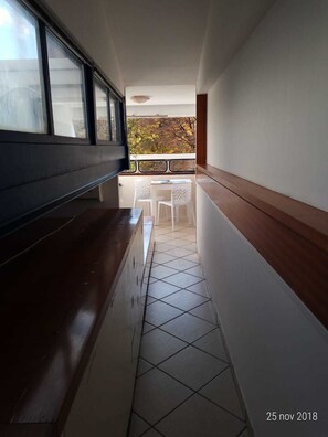 Apartment, Courtyard Area ( La Serra 211, Corso Botta, 30) | Living room