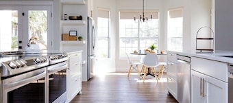 ♛ WalkerVR The Owners House * Spesialpris * Basseng, soveplass til 28