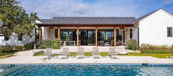 ♛ WalkerVR The Owners House * Sonderpreis * Pool für 28 Personen