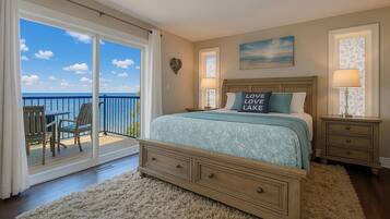 6 bedrooms, in-room safe, desk, iron/ironing board