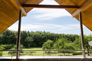 Suite | Terrasse/Patio