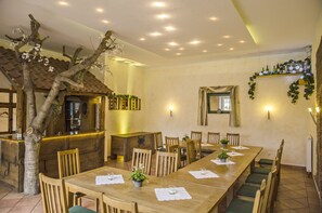 Interior - Brüngers Landhaus (Rödinghausen)