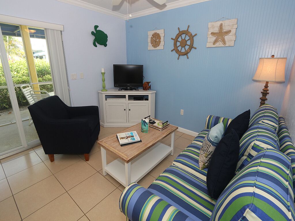 TV, DVD player, stereo, offices