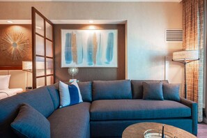 Télévision, espaces bureaux