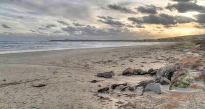 SeaWatch at Middleton